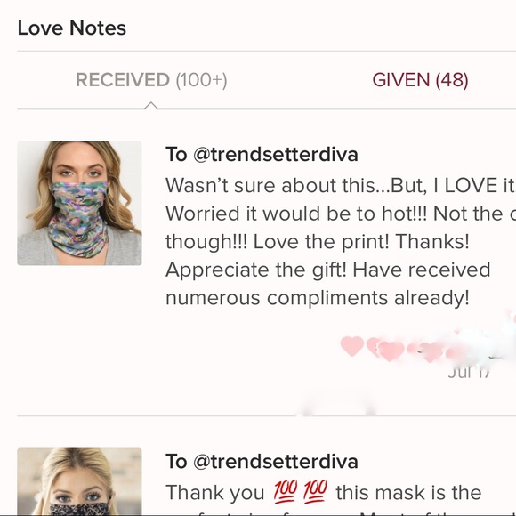 CAMO PRINT MULTI COLOR FACE MASK - Picture 7 of 10